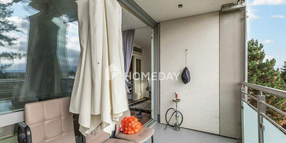 Etagenwohnung Eppelheim ( Wohnung 19 ) - 3 Zimmer, 90 m&sup2;, 298.000&euro; | Angebot:25702467