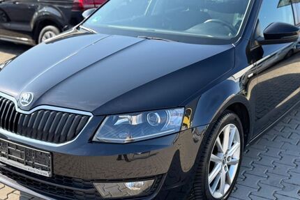 Skoda Octavia 197.000 km 8.490 &euro; Speyer 67346