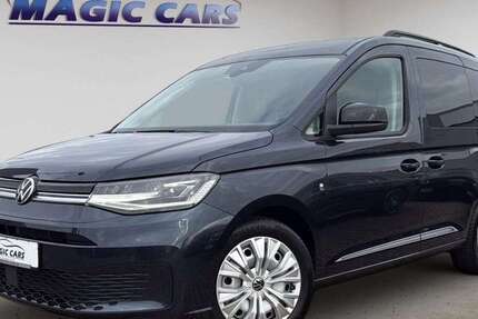 VW Caddy 68.000 km 25.900 &euro; Worms 67547