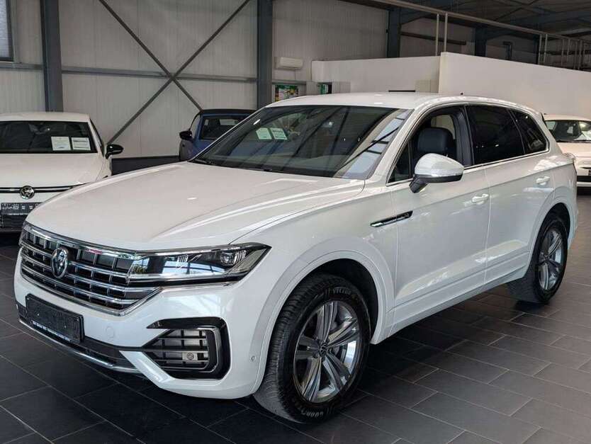 Touareg