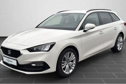 Seat Leon 21.422 km 22.490 &euro; Ludwigshafen 67063