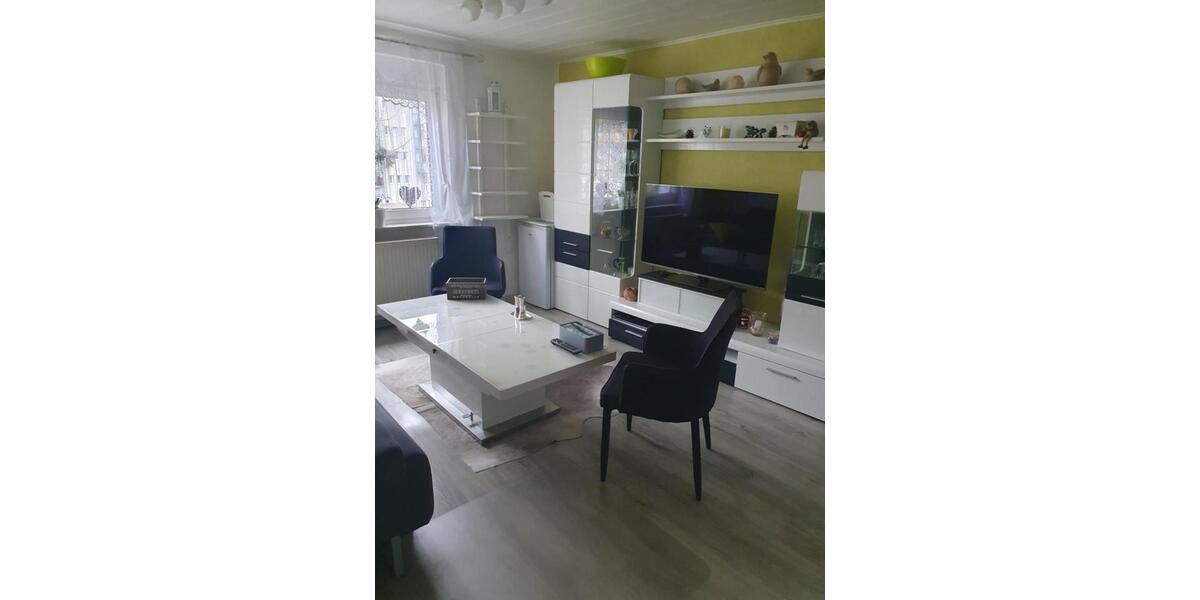 Etagenwohnung Mannheim Rheinau - 2 Zimmer, 44 m&sup2;, 390&euro; | Angebot:24963515