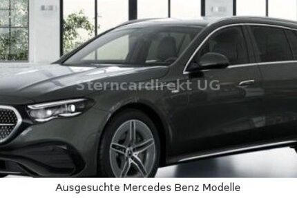 Mercedes-Benz E 300 15.800 km 64.900 &euro; Lampertheim 68623
