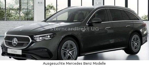 Mercedes-Benz E 300 15.800 km 64.900 &euro; Lampertheim 68623