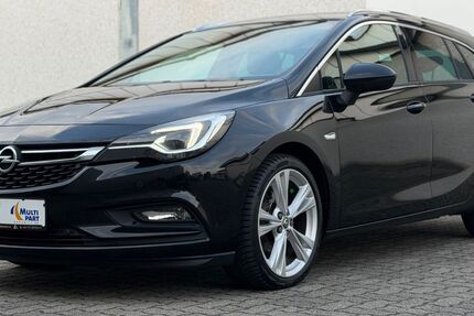 Opel Astra 136.000 km 9.590 &euro; Mannheim 68307