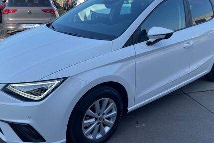 Seat Ibiza 33.000 km 15.500 &euro; Neuhofen 67141