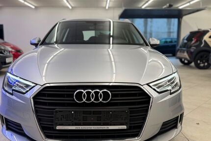 Audi A3 108.340 km 13.990 &euro; Hockenheim 68766