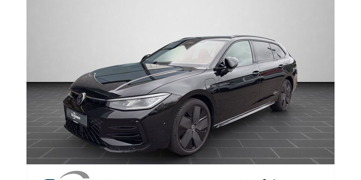 VW Passat 18.900 km 49.790 &euro; Neustadt a.d. Weinstraße 67433