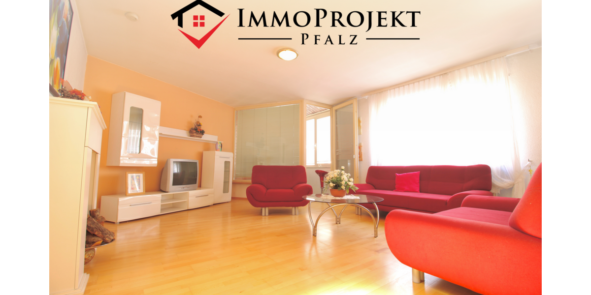Einfamilienhaus Neustadt an der Weinstraße - 4 Zimmer, 120 m&sup2;, 1.350&euro; | Angebot:26972057