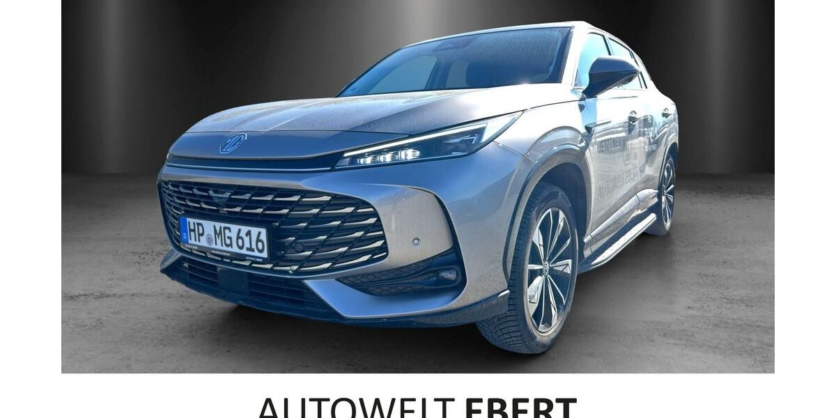 MG HS 9.990 km 32.900 &euro; Bensheim 64625