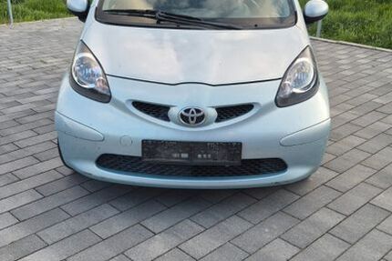 Toyota Aygo (X) 165.256 km 1.000 &euro; Offstein 67491