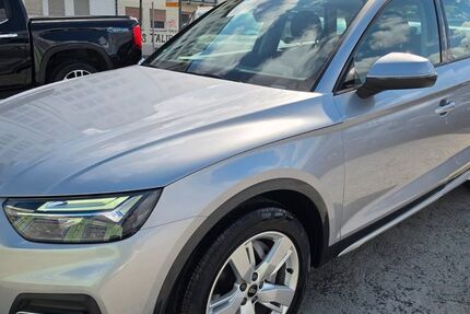 Audi Q5 111.000 km 31.190 &euro; Mannheim 68159