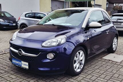 Opel Adam 119.900 km 4.790 &euro; Ludwigshafen am Rhein 67059