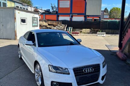 Audi A5 200.000 km 6.850 &euro; Ludwigshafen 67065