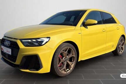 Audi A1 36.300 km 22.990 &euro; Neustadt a.d. Weinstraße 67433