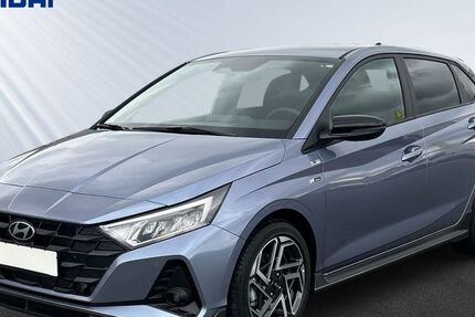 Hyundai i20 5.600 km 26.990 &euro; Weinheim 69469