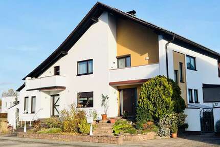 Haus Waghäusel - 7 Zimmer, 250 m&sup2;, 725.000&euro; | Angebot:24980335