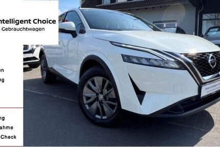 Nissan Qashqai 28.200 km 19.478 &euro; Worms 67547