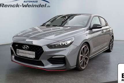 Hyundai i30 51.133 km 24.989 &euro; Ludwigshafen 67071