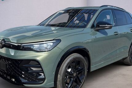 VW Tiguan 1.505 km 67.906 &euro; Walldorf 69190