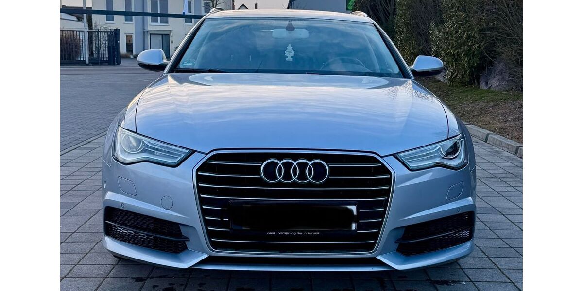 Audi A6 78.000 km 19.399 &euro; Neustadt 67435