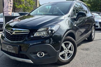 Opel Mokka 170.000 km 6.900 &euro; Heppenheim 64646