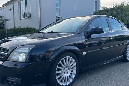 Opel Vectra 100.255 km 5.999 &euro; Weinheim 69469