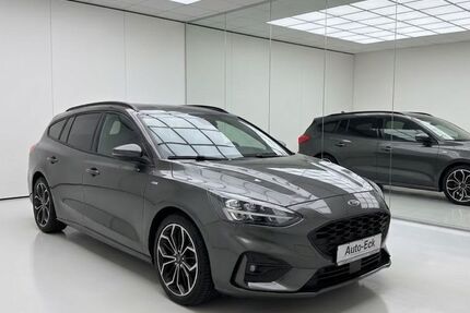 Ford Focus 56.600 km 18.100 &euro; Heppenheim 64646