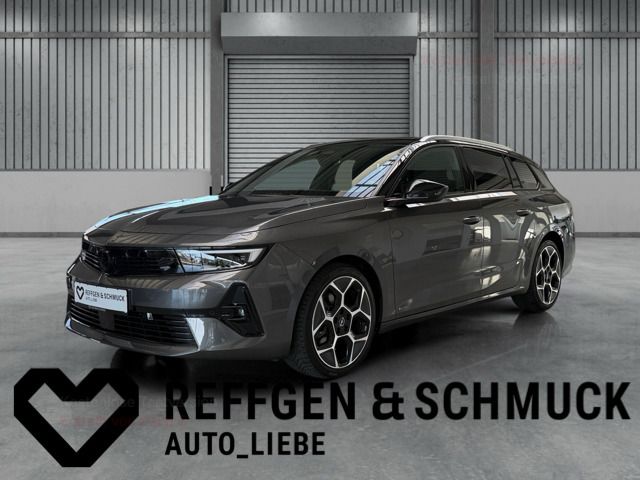 Opel Astra 11.400 km 25.980 &euro; Mannheim 68309