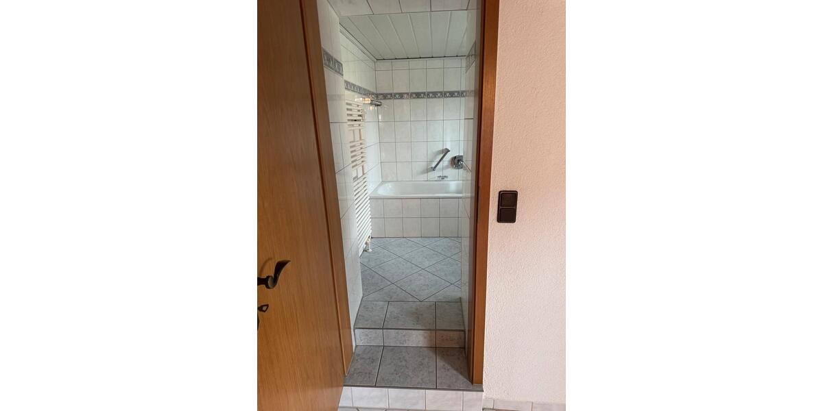 Etagenwohnung Lautertal (Odenwald) - 3.5 Zimmer, 60 m&sup2;, 700&euro; | Angebot:26463130