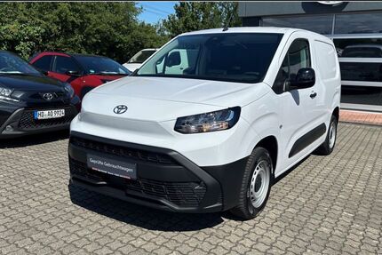 Toyota Proace City 11.787 km 19.450 &euro; Wiesloch 69168