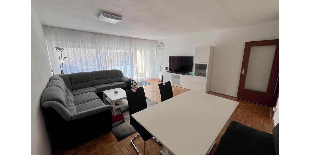 Etagenwohnung Worms - 4 Zimmer, 96 m&sup2;, 243.000&euro; | Angebot:25646177