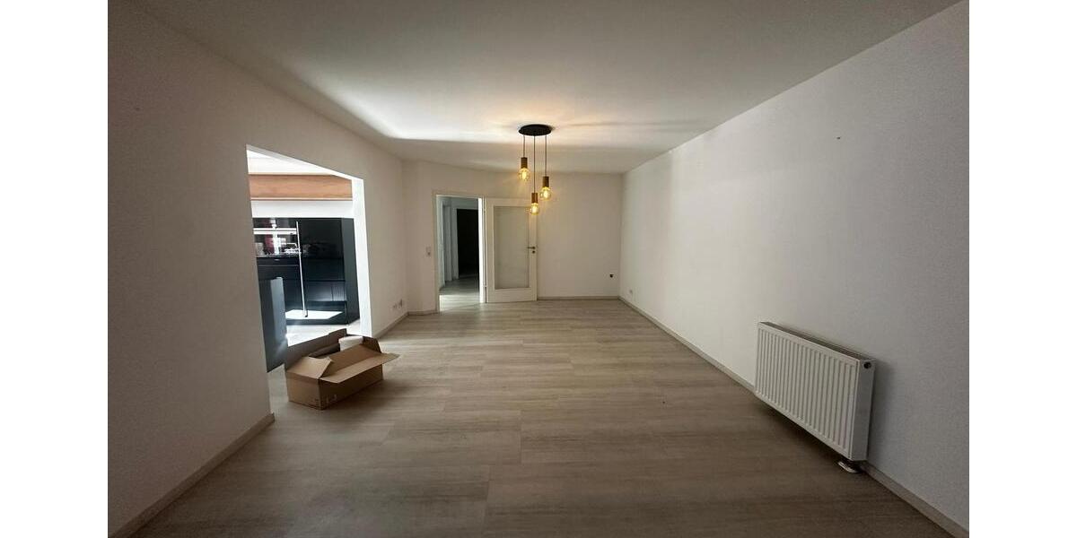 Haus in Rimbach OT Mitlechtern zu vermieten 4.5 zimmer