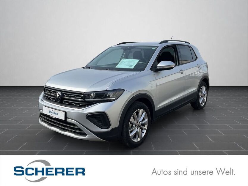 T-Cross