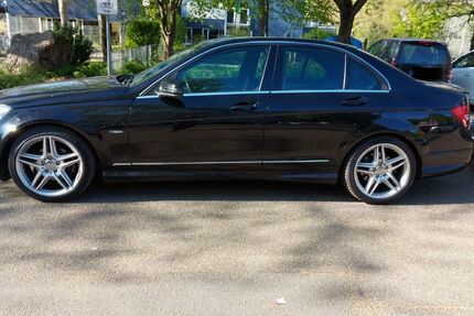 Mercedes-Benz C 200 213.000 km 9.980 &euro; Schriesheim 69198