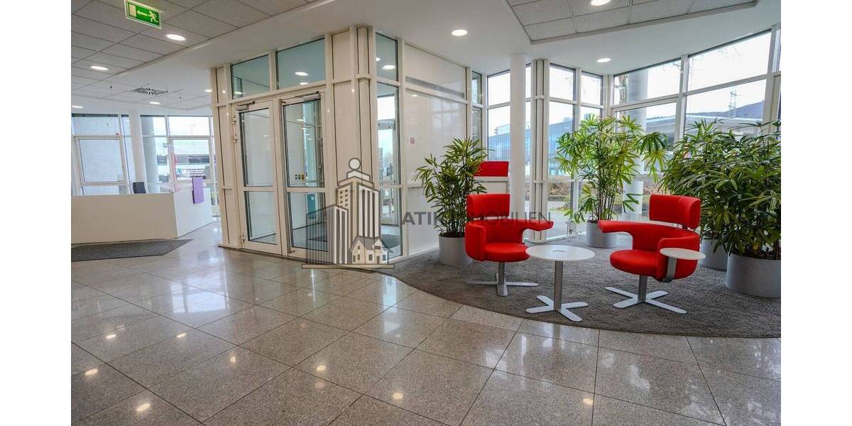 ATIK: EG-Fläche mit Potenzial in zentraler Lage mit exzellenter Verkehrsanbindung - provisionsfrei - Gewerbeobjekt Heidelberg / Rohrbach Rohrbach | Angebot:26267174