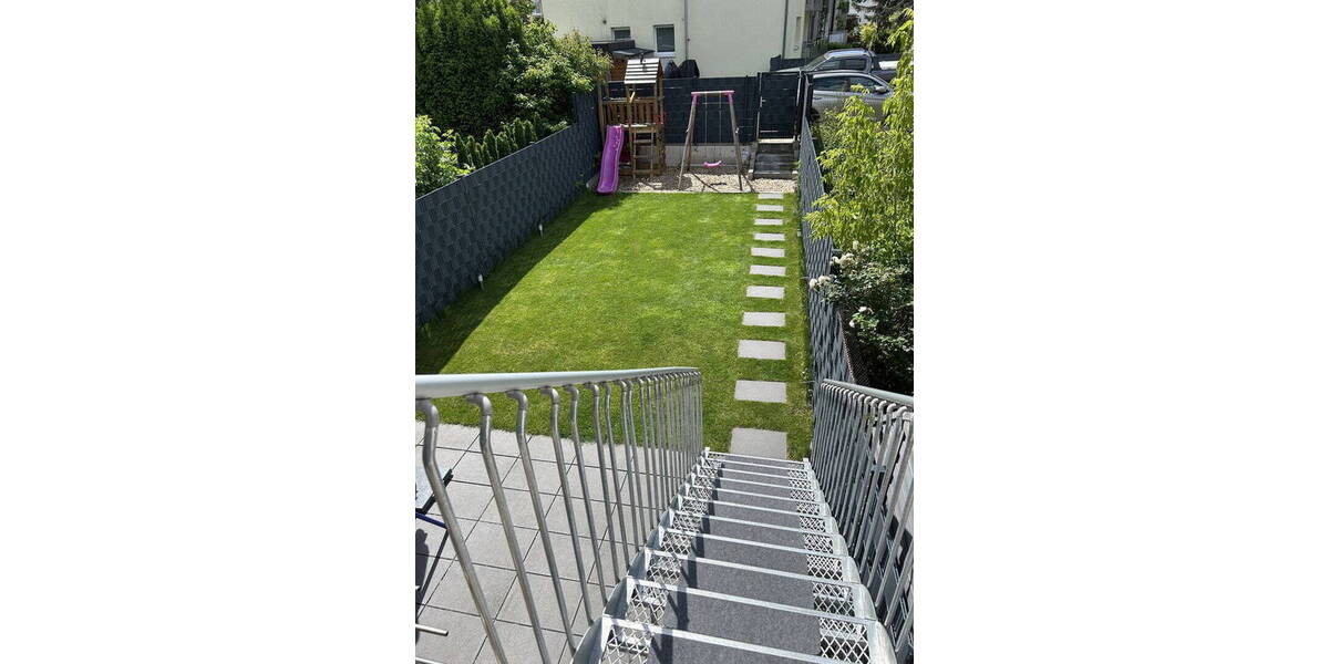 Reihenmittelhaus Mannheim Feudenheim - 4 Zimmer, 125 m&sup2;, 549.000&euro; | Angebot:26789800