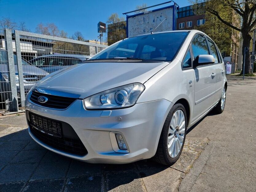 C-Max