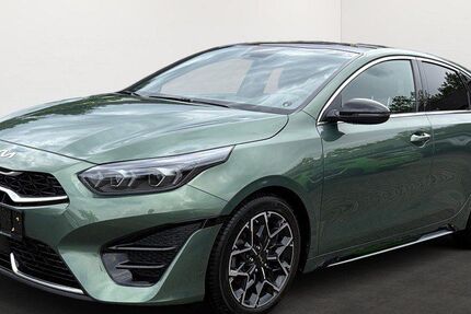 Kia pro ceed / ProCeed 44.330 km 24.990 &euro; Neustadt 67434