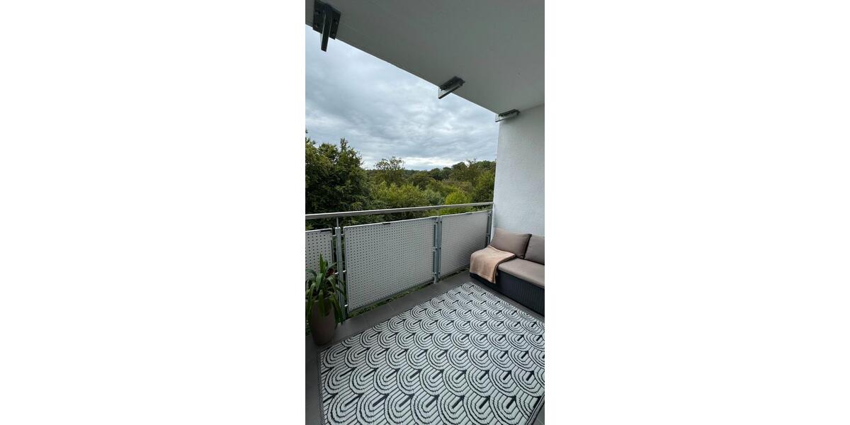 Etagenwohnung Heidelberg Boxberg - 2 Zimmer, 61 m&sup2;, 265.000&euro; | Angebot:27162729