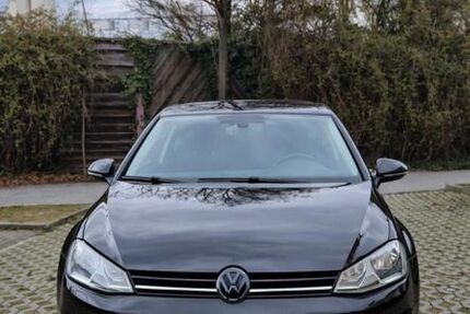 VW Golf 190.000 km 4.999 &euro; Ludwigshafen 67067