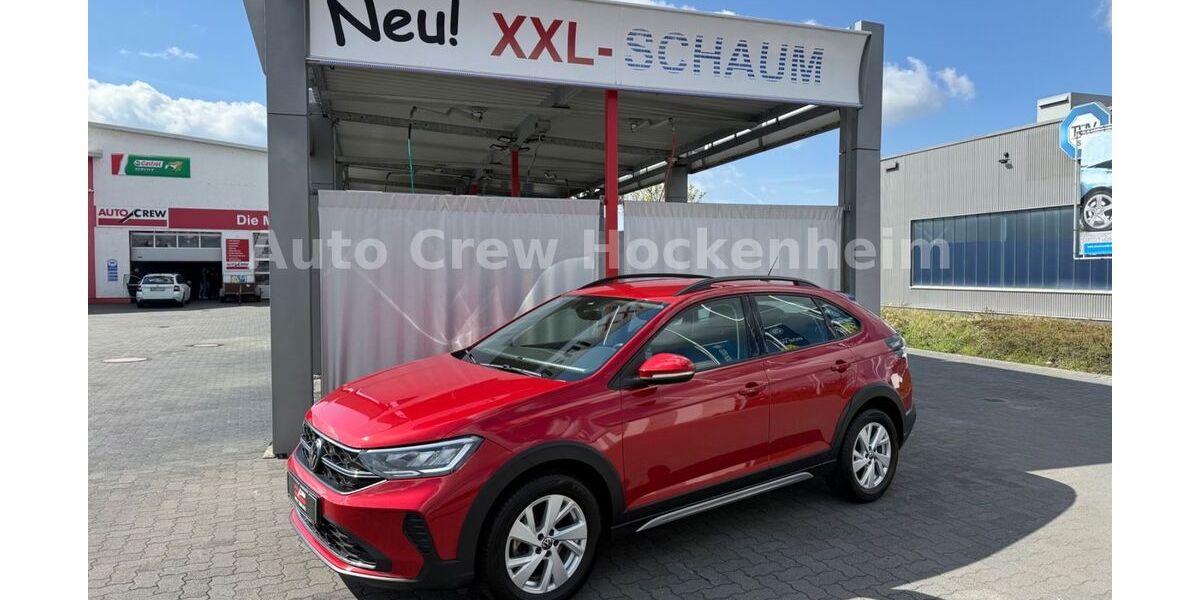 VW Taigo 47.000 km 18.499 &euro; Hockenheim 68766