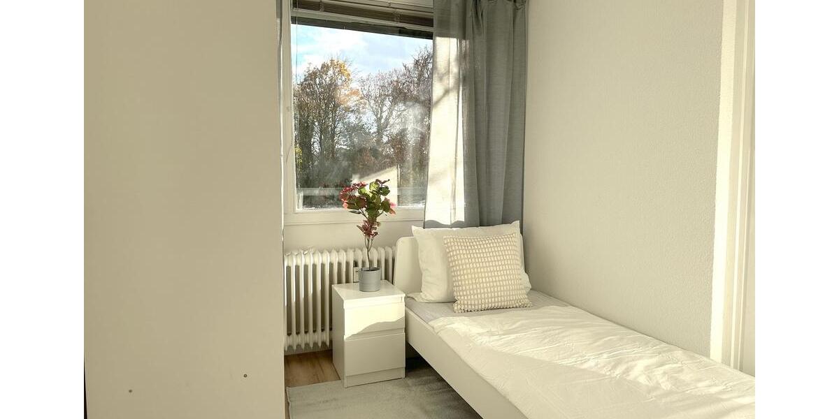 Etagenwohnung Heidelberg Boxberg - 1 Zimmer, 38 m&sup2;, 460&euro; | Angebot:26187233