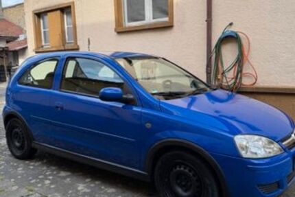 Opel Corsa 159.000 km 799 &euro; Hemsbach 69502