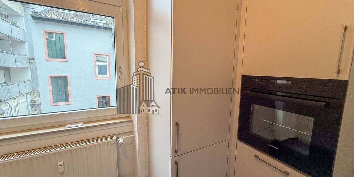 ATIK: Helle 7-Zimmer-Whg direkt am Marktplatz, ideal für WG-Nutzung, nur wenige Minuten von der Uni - Etagenwohnung Mannheim Quadrate | Angebot:26267224