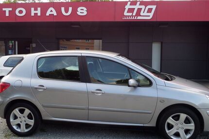Peugeot 307 212.493 km 3.900 &euro; Ludwigshafen am Rhein 67059