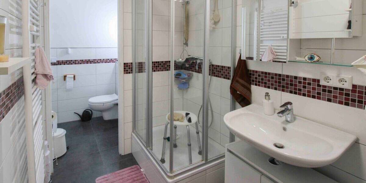 Etagenwohnung Ludwigshafen am Rhein Oggersheim - 3 Zimmer, 80 m&sup2;, 199.000&euro; | Angebot:26190013