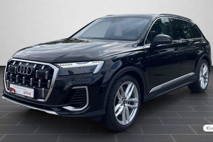 Audi Q7 13.833 km 70.990 &euro; Mannheim 68309