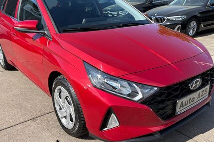 Hyundai i20 78.092 km 14.940 &euro; Schwetzingen 68723