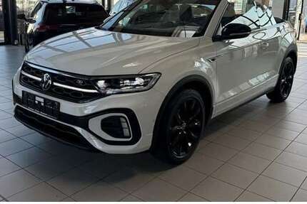 VW T-Roc 37.900 km 28.500 &euro; Neustadt 67433